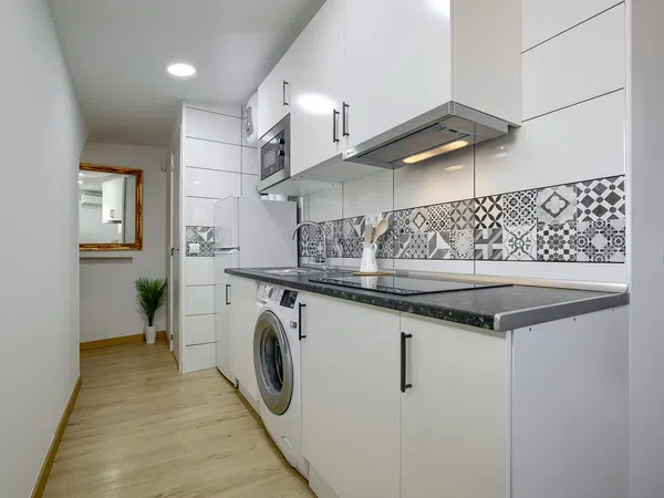 Piso en Barrio Sol