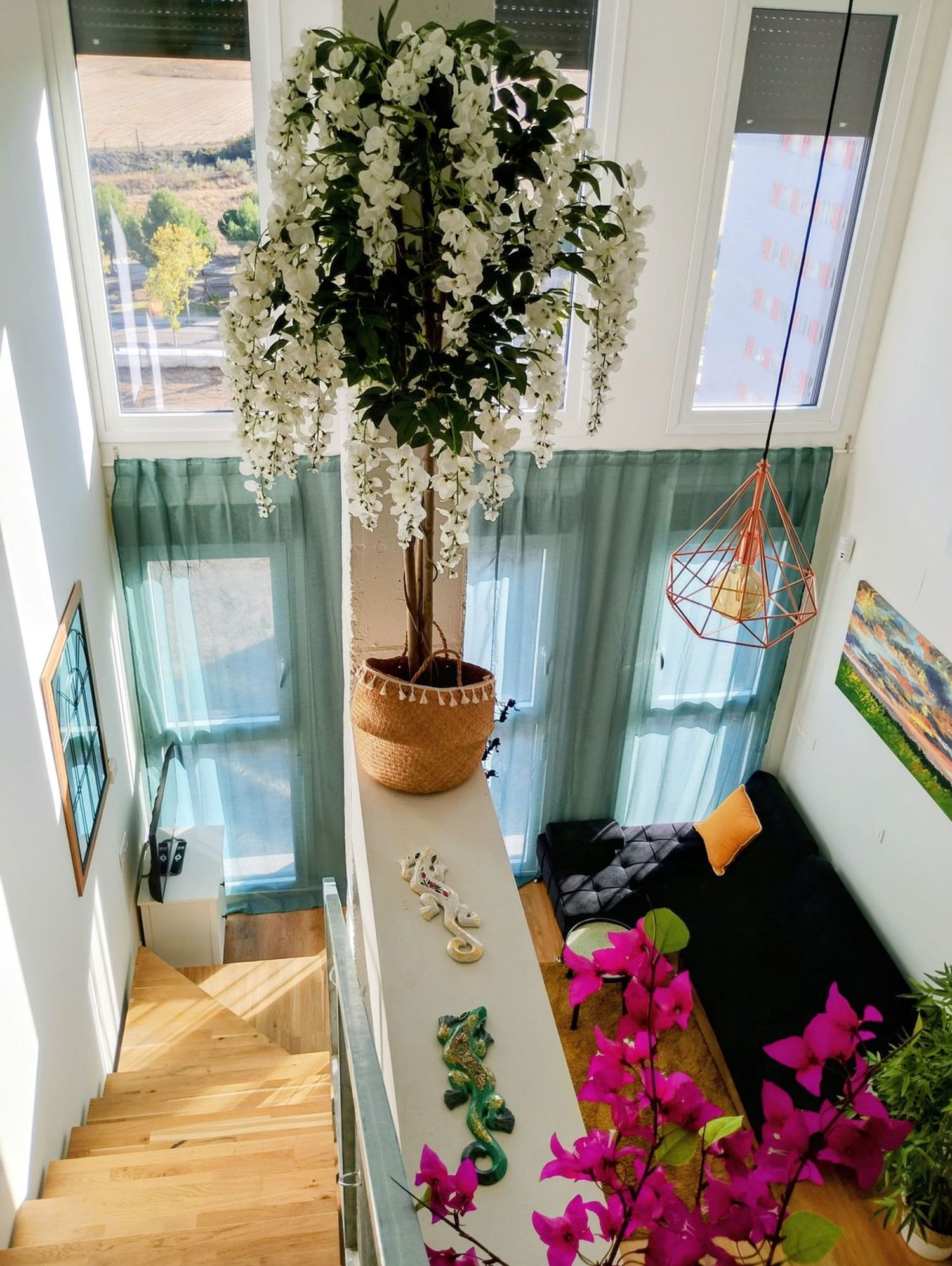 Dúplex en calle Laguna del Marquesado, 2 - Foto 5