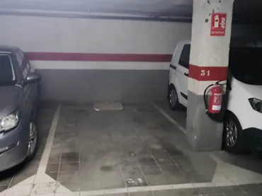 Garaje en  Carrer del Molí 47 - Foto 2
