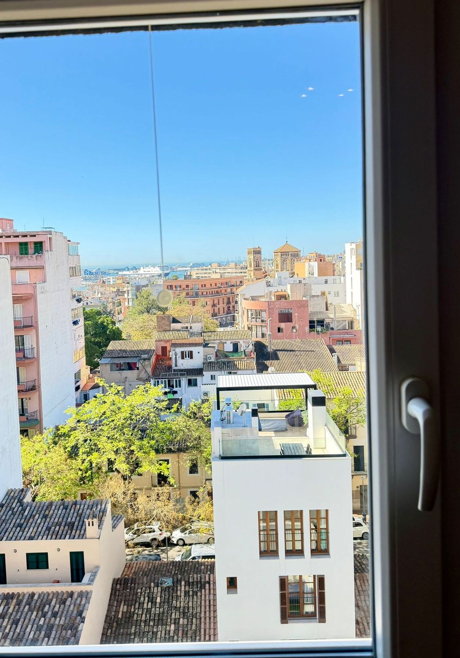 Alquiler de piso en Calle de Caro, 29 - Foto 21