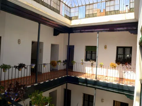 Piso en calle sierpes, 13 - Foto 8