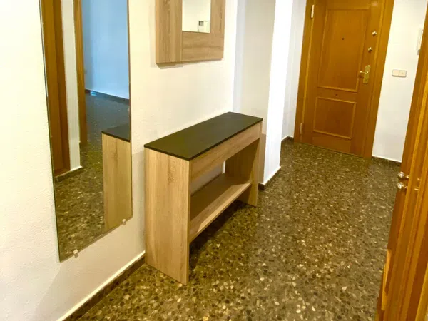Piso en avenida del Doctor Peset Aleixandre, 49 - Foto 3