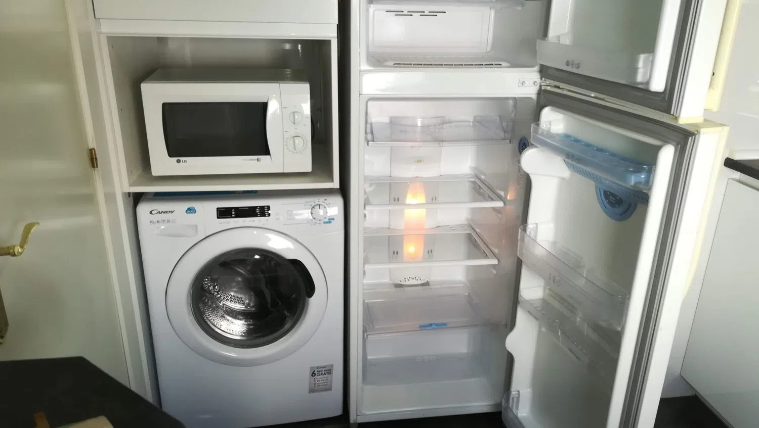 Piso en calle de Campo Real, 7 - Foto 15