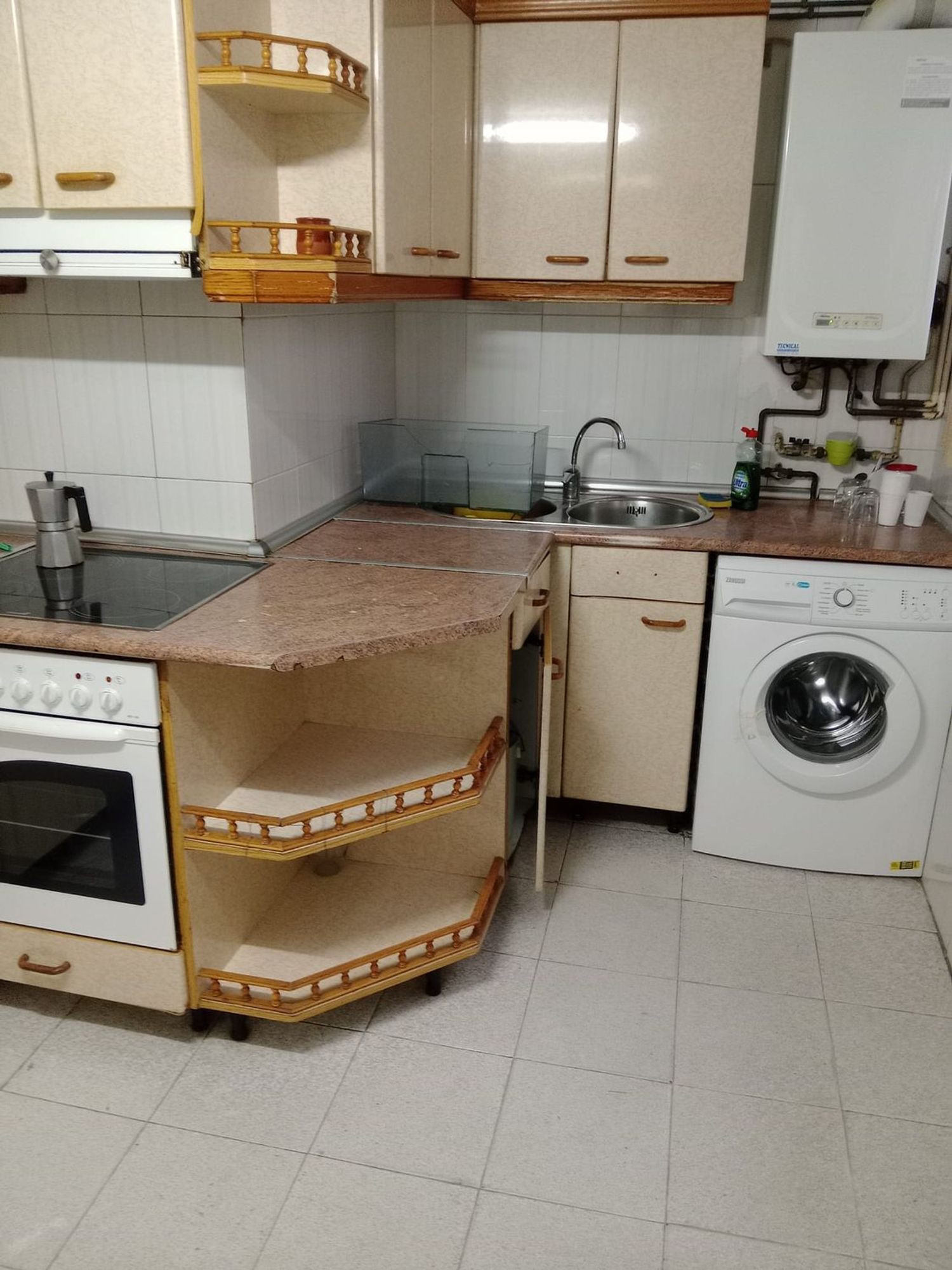 Piso en Avenida de la Jota, 44 - Foto 12