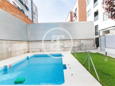 Piso en  Plaza las Fraguas - Foto 40
