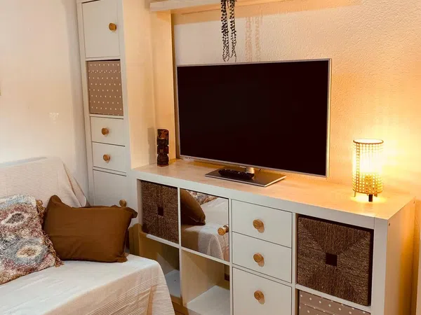 Estudio en calle Carmen la Roja, 1 - Foto 12