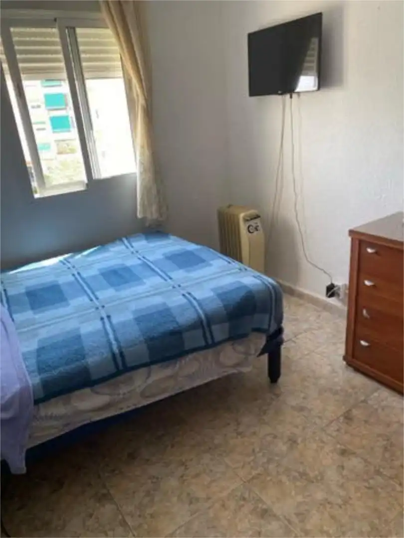 Piso en Virgen del Remedio - Foto 5