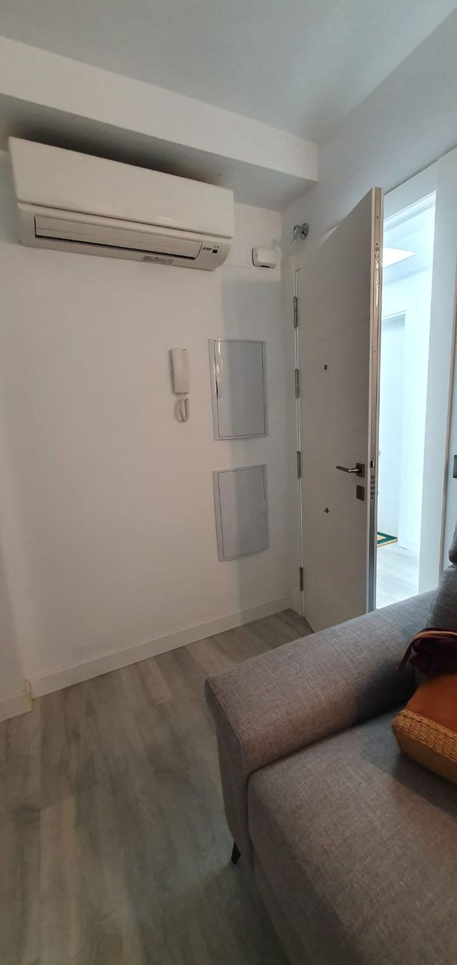 Estudio en calle Doctor Guirao Gea, 1 - Foto 8