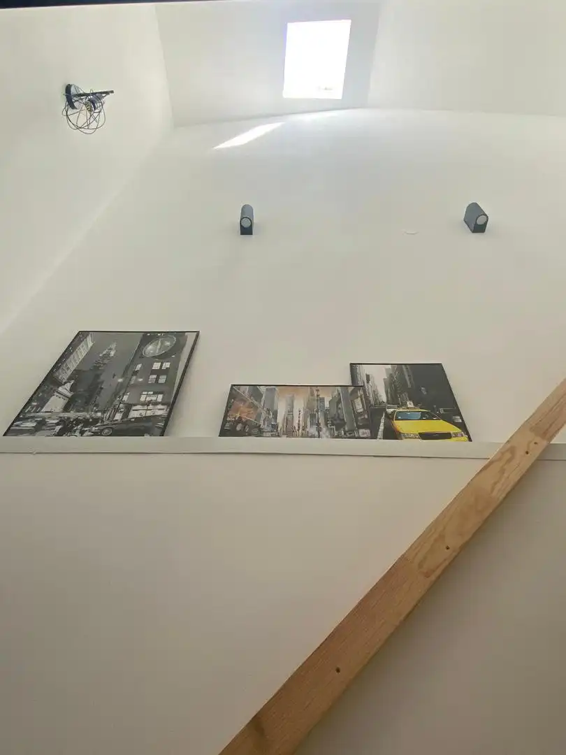 Casa adosada en  Rúa Real 43 - Foto 8