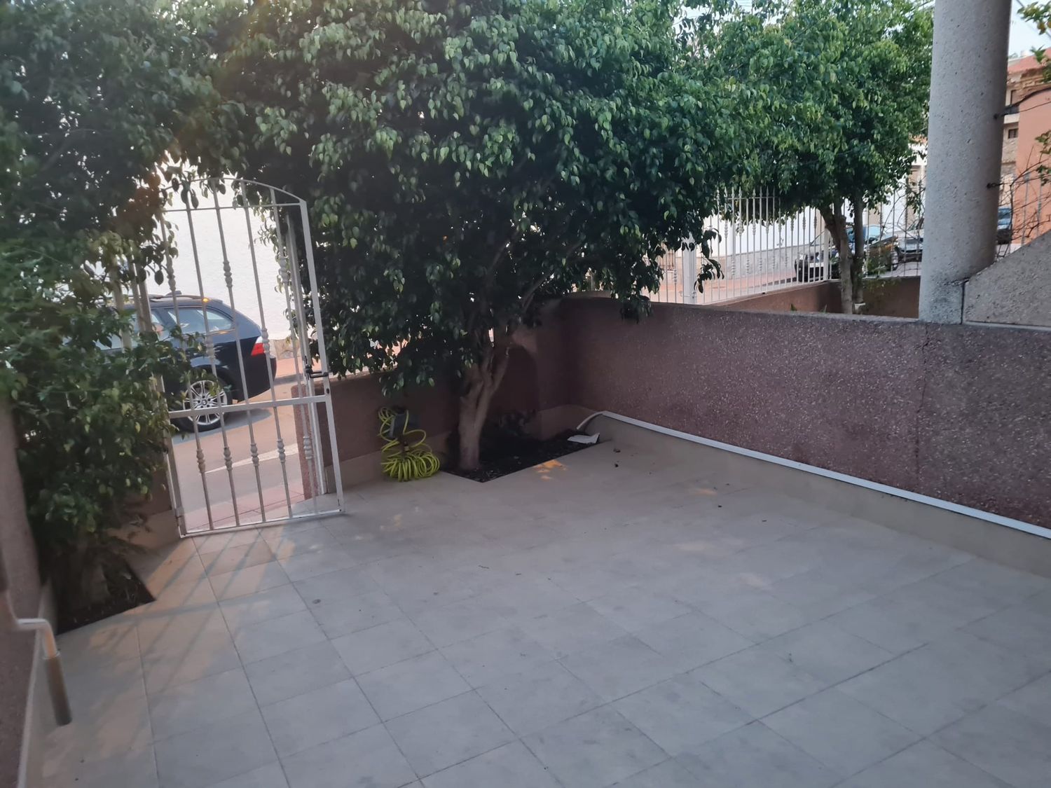 Chalet adosado en Conde de Lisea, 19, Santiago de la Ribera, Santiago de la Ribera - Foto 4