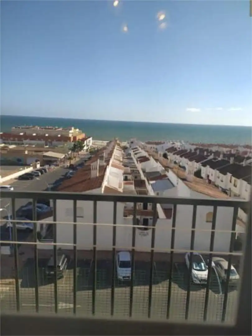 Ático en caño Gerrero  Matalascañas Huelva - Foto 4