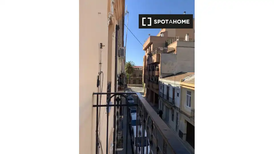 Piso en  Valencia Capital - Foto 18