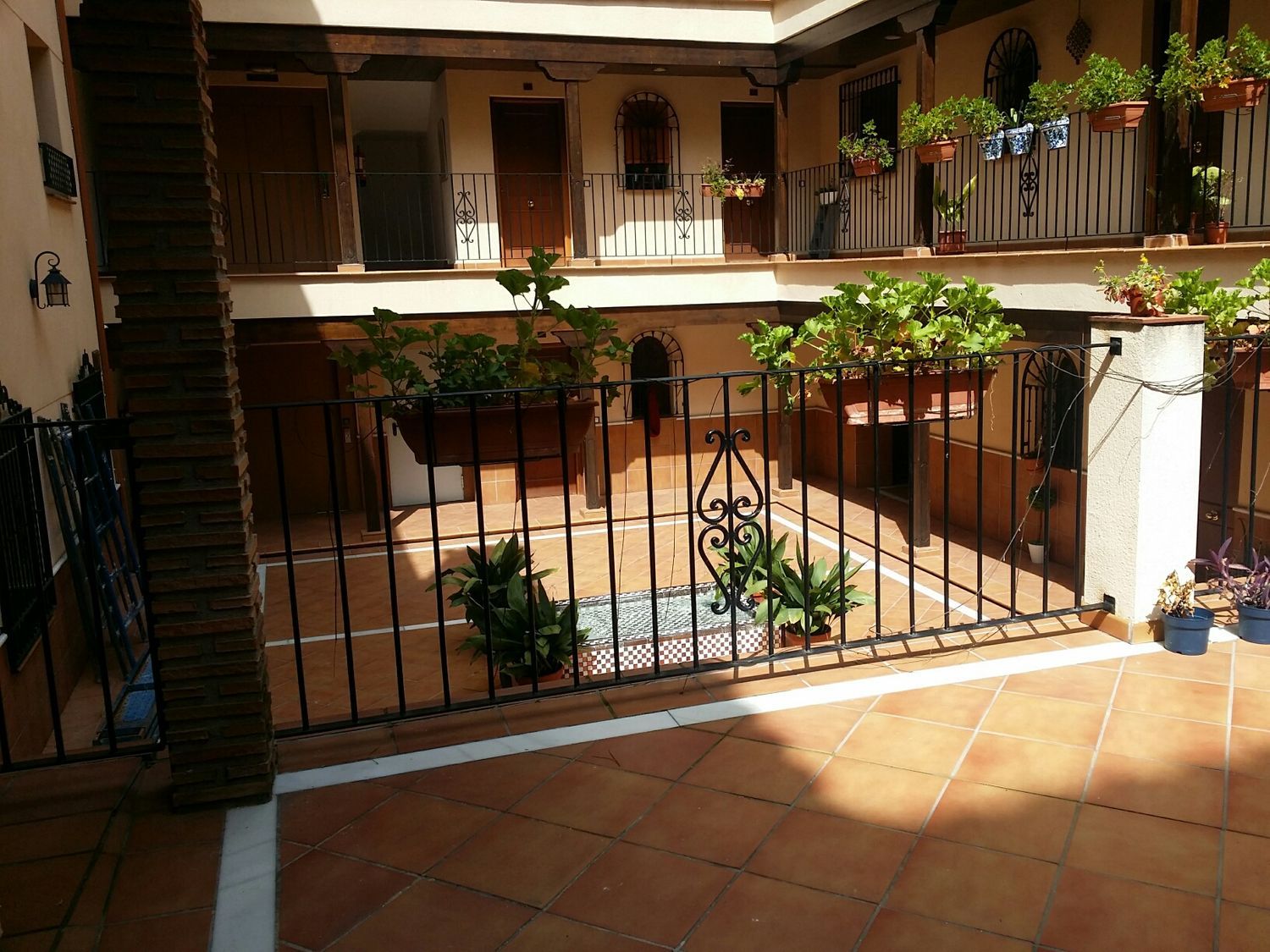 Piso en calle Norte, 2 - Foto 2