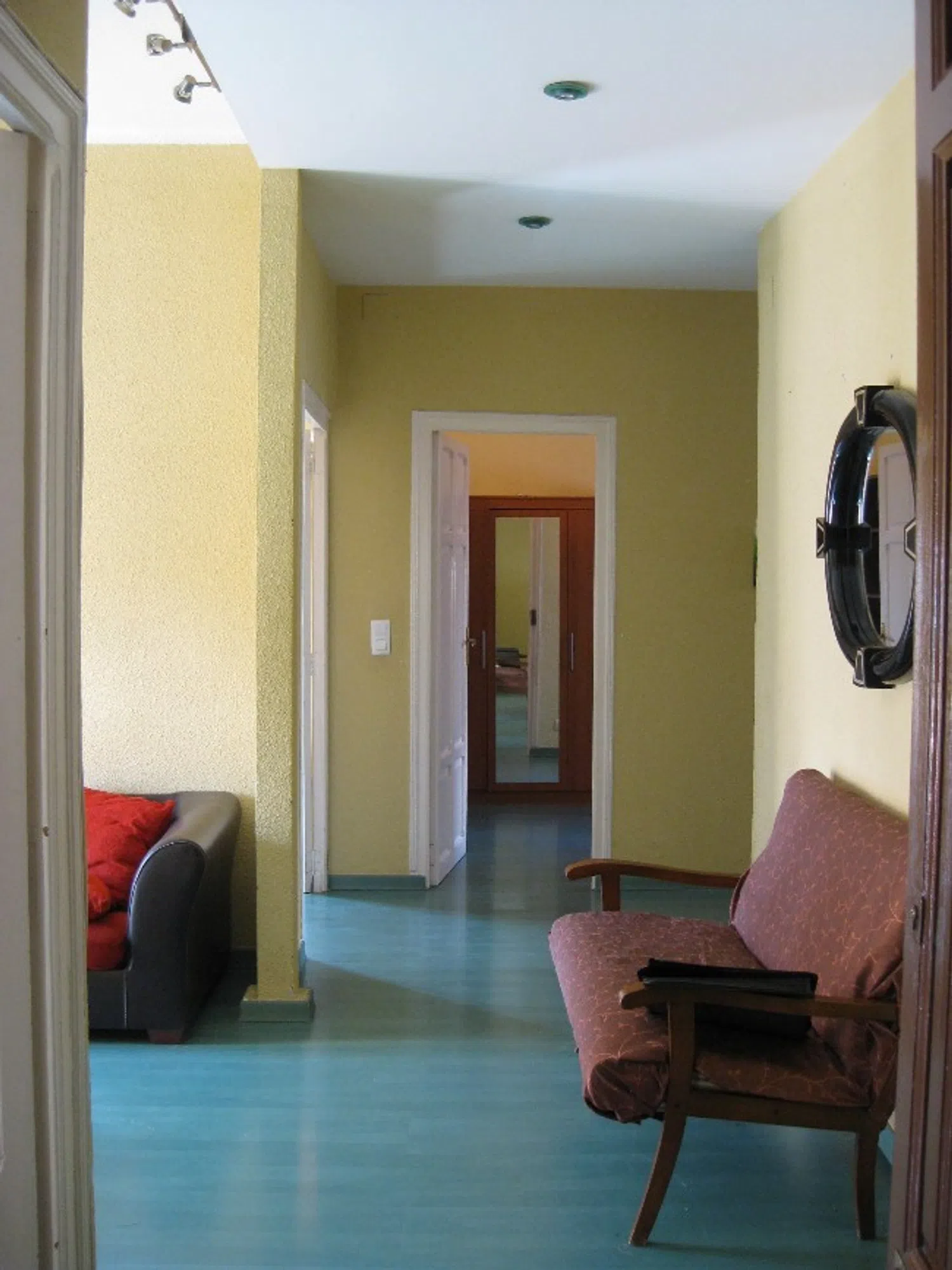 Piso en calle de Amadeo de Saboya, 9 - Foto 3