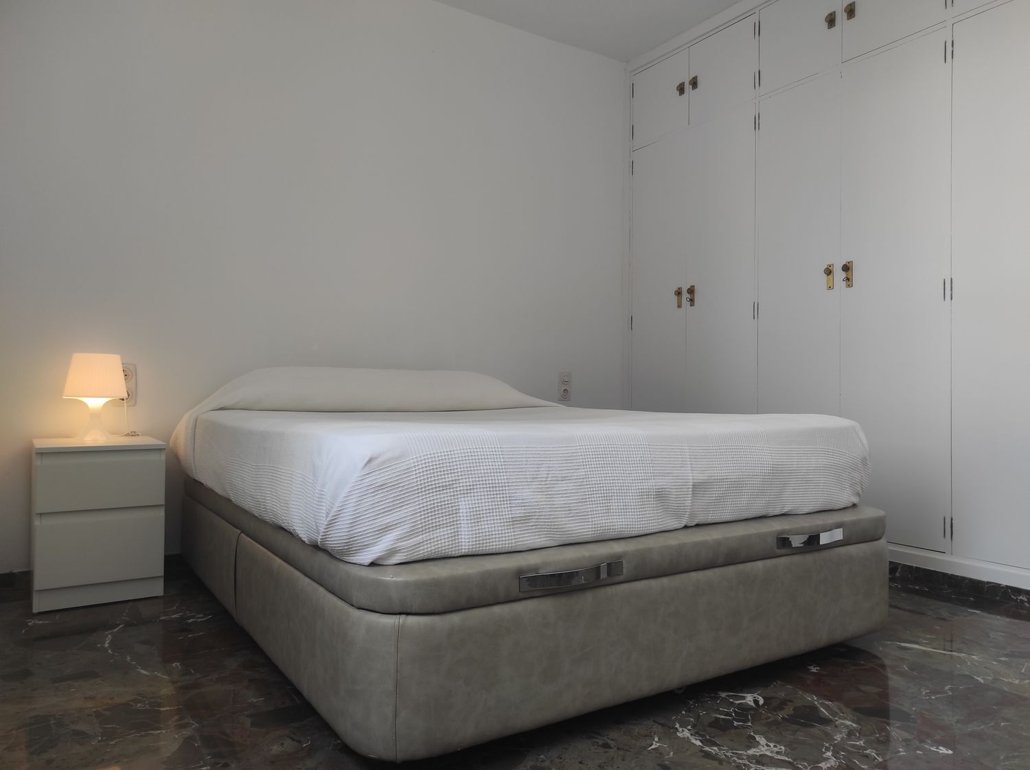 Piso en Calle Cuna, 50, Santa Cruz - Alfalfa - Foto 28