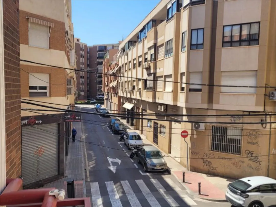 Piso en  Carrer Lafora 17 - Foto 17