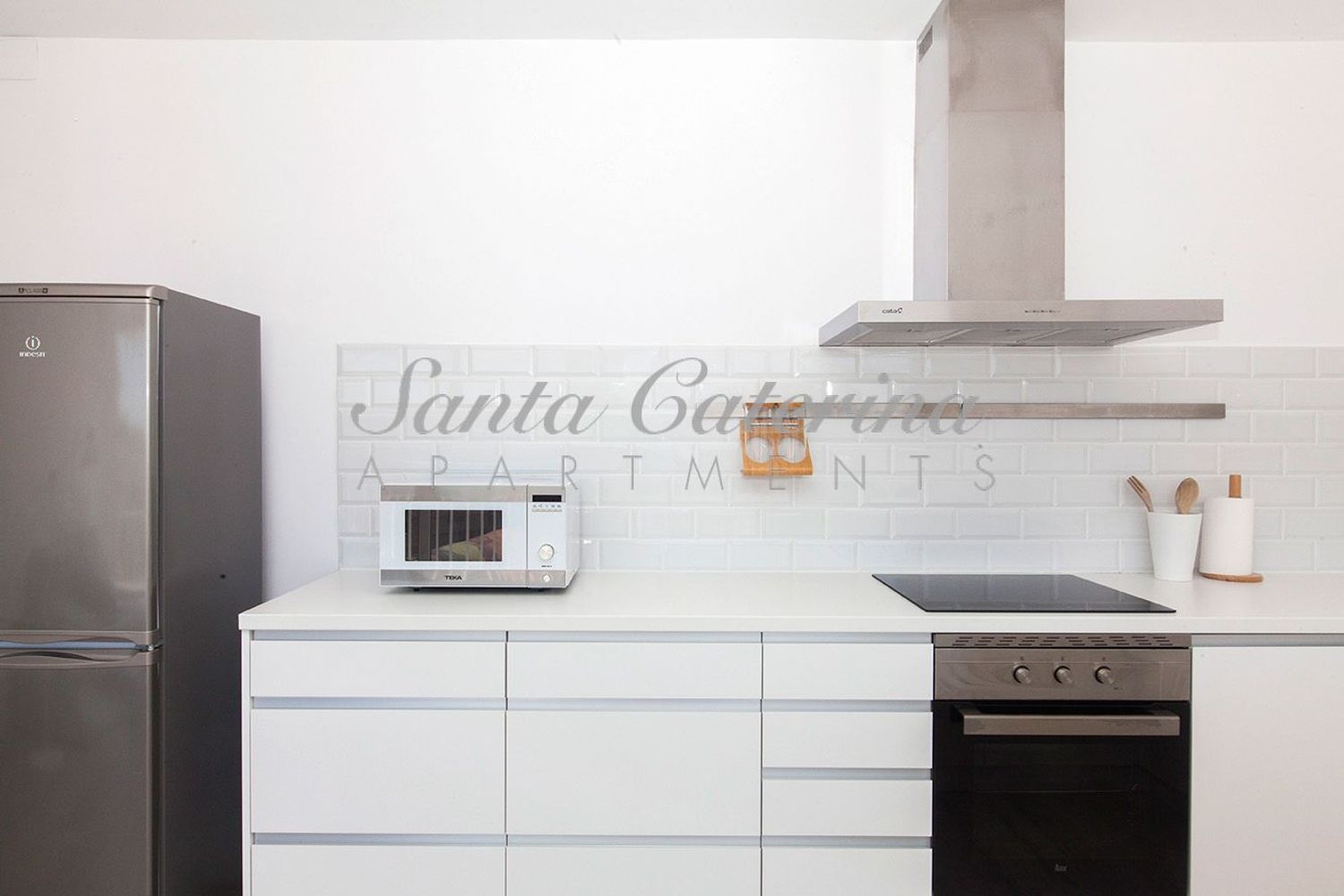Piso en Francesc Cambo, Sant Pere - Santa Caterina i la Ribera - Foto 15