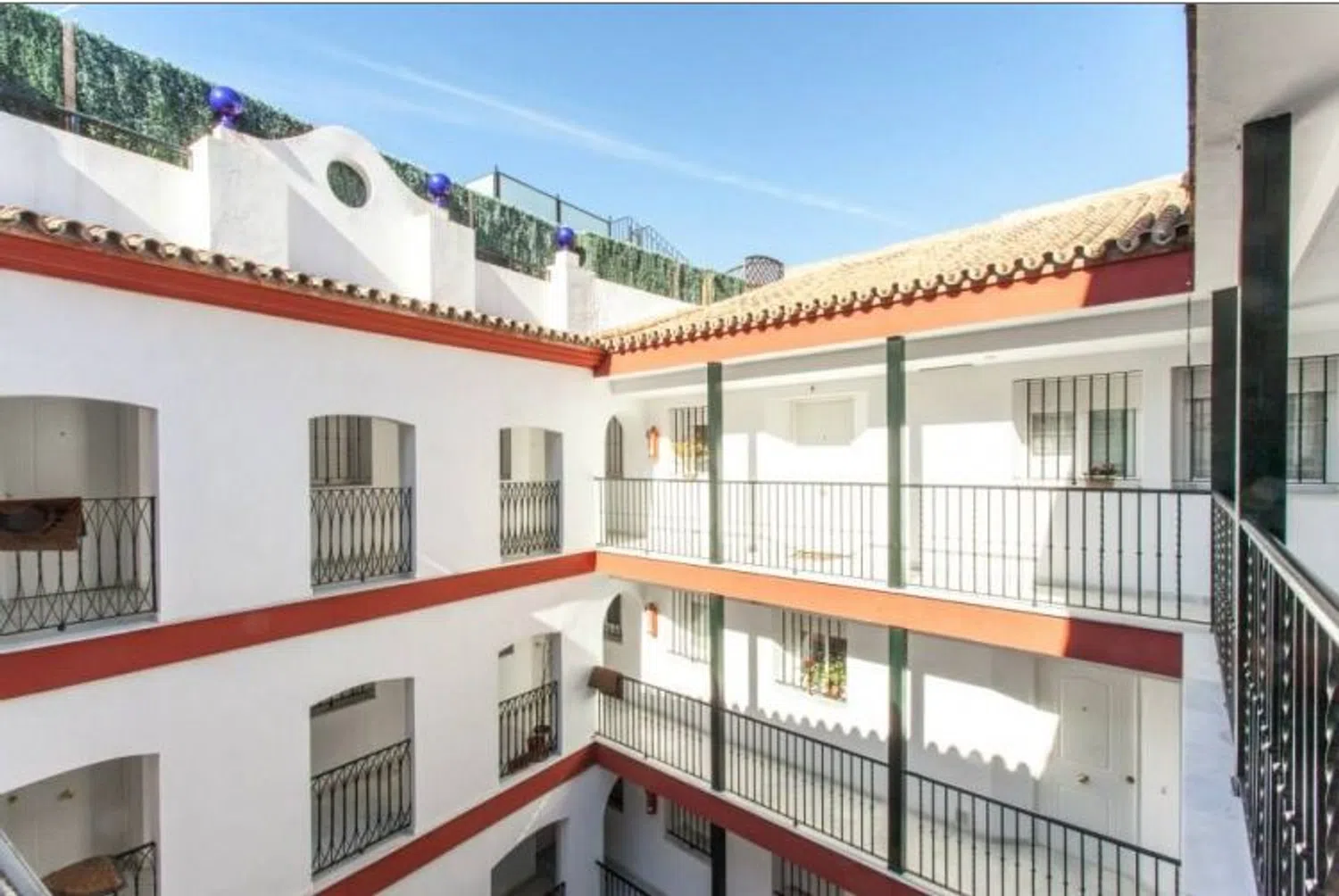 Dúplex en calle Lagar, 5 - Foto 12