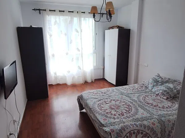 Piso en Alcalde Jose Carlos Glez., 4 - Foto 3