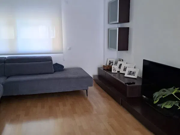 Piso en Calle de Lepant, 43, El Botànic - Foto 2