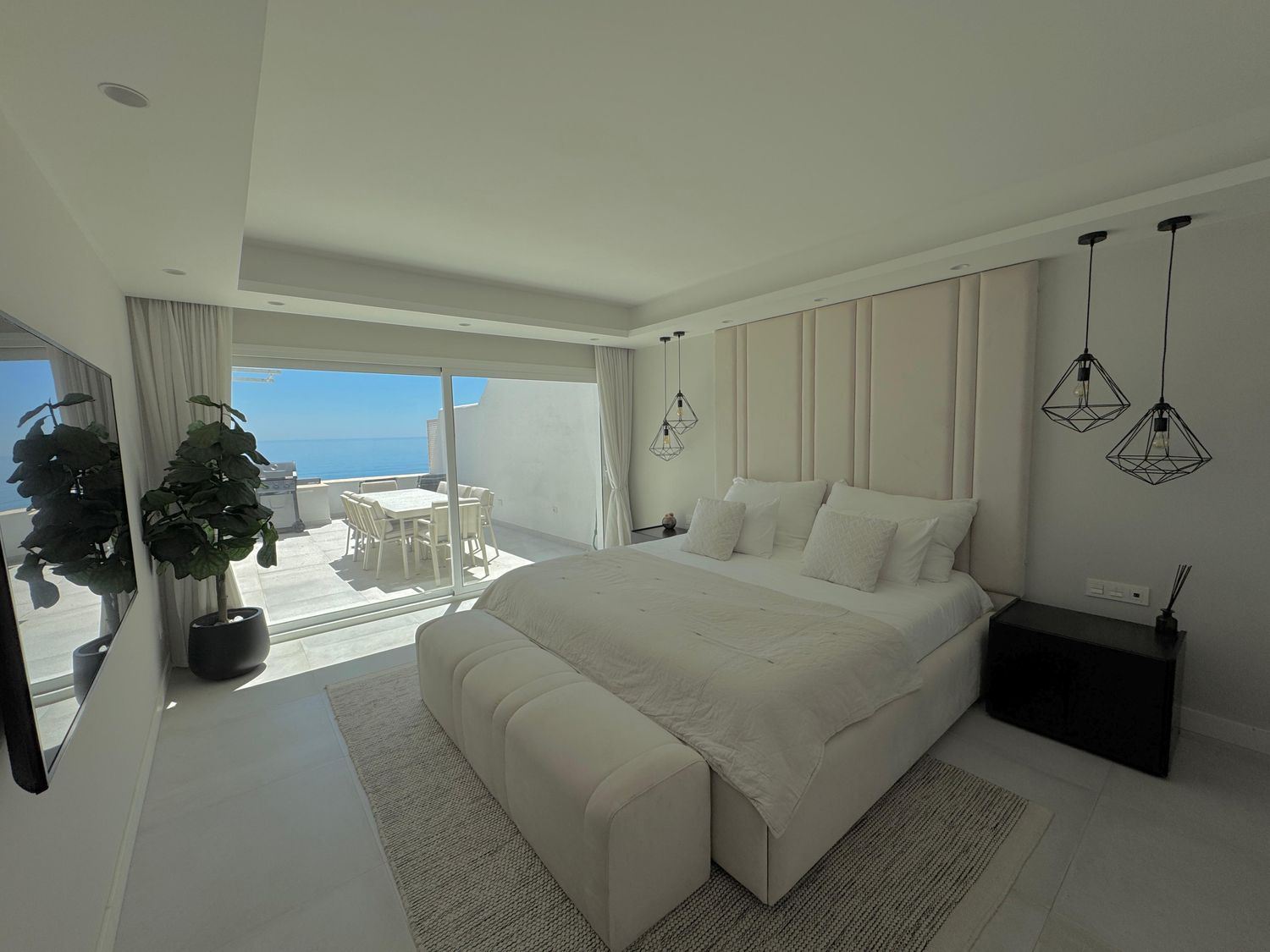 Ático en Urbanizacion Dominion Beach, 5 EdifrecepcionLoc - Foto 8