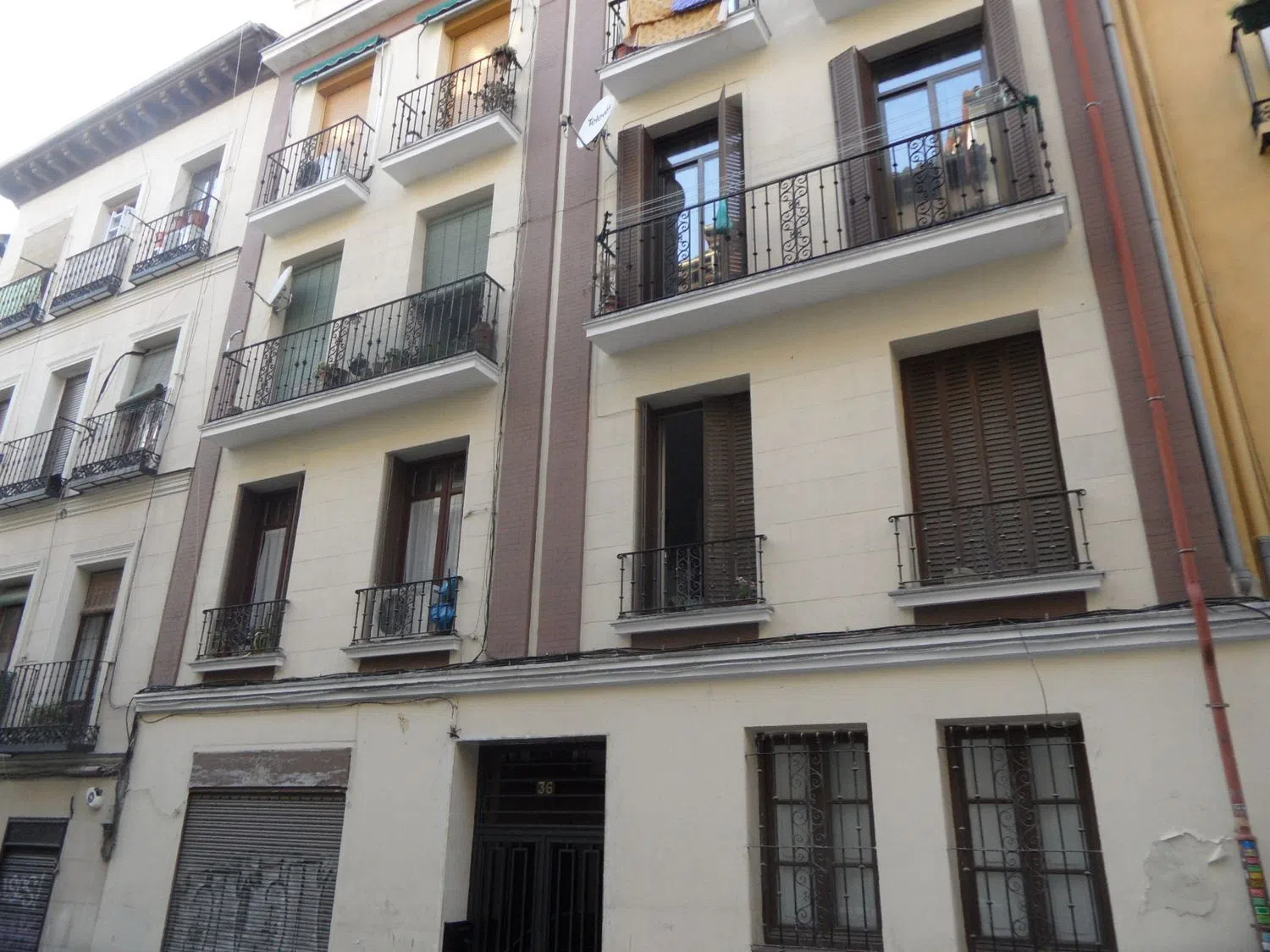 Piso en calle de Buenavista, 36 - Foto 15