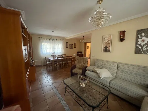 Casa o chalet independiente en Calle de la Virgen, 153 - Foto 11