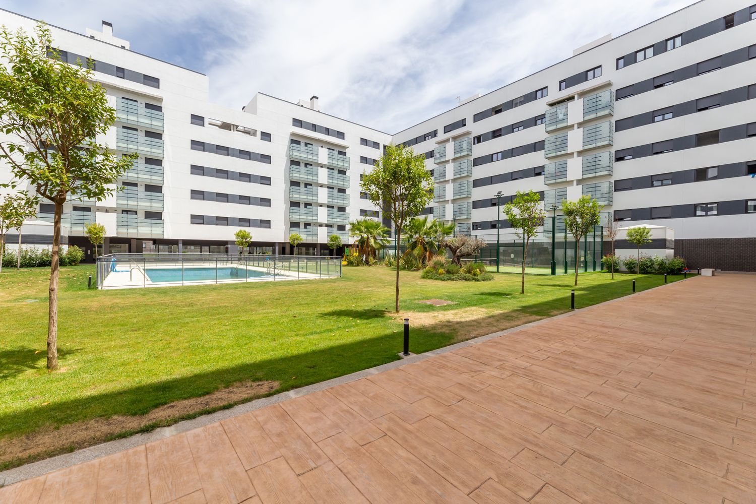 Piso en El Santo de la Isidra, 30 - Foto 37