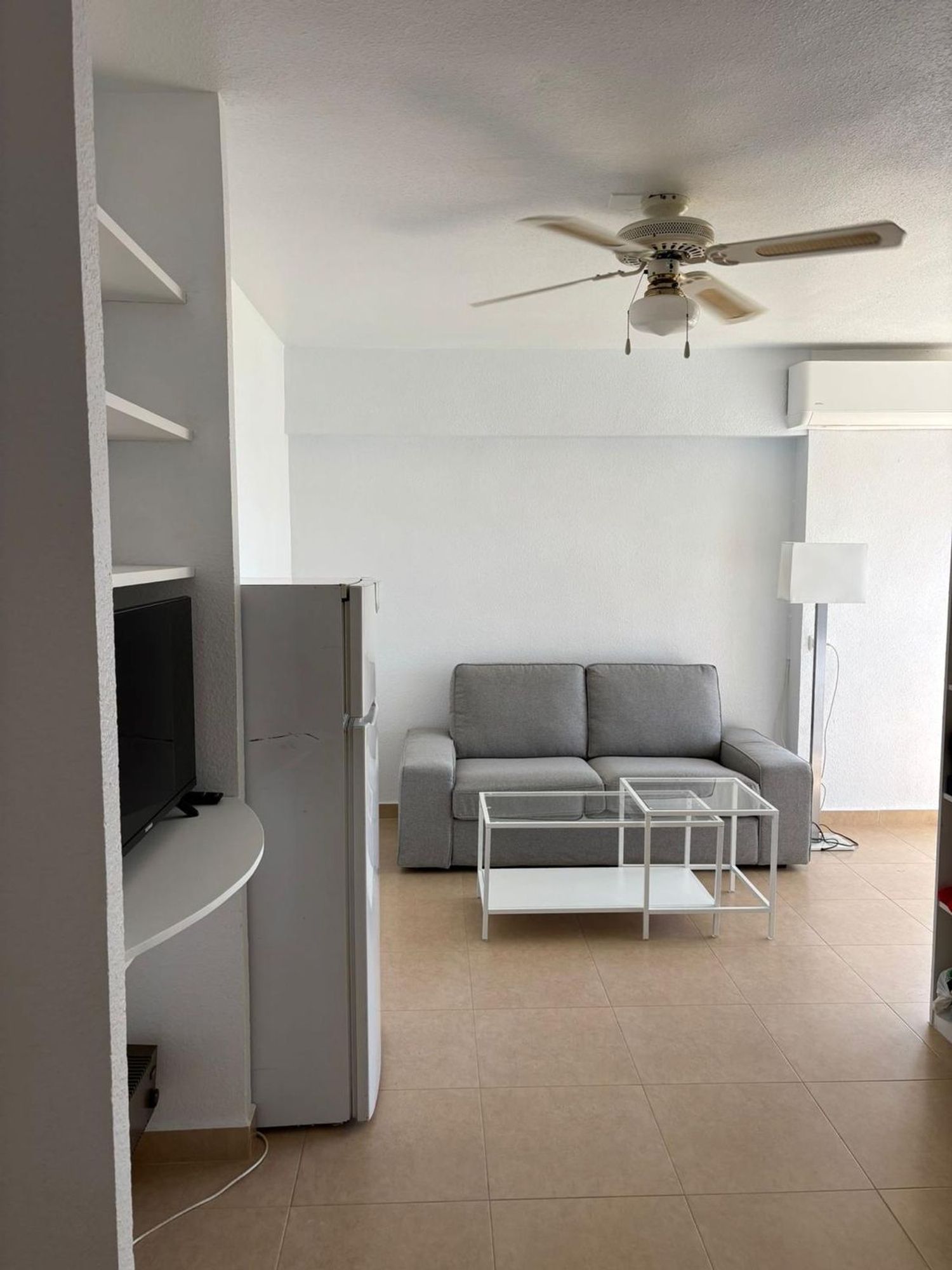 Estudio en Calle Gabriel y Galan-campoamor, 1, Campoamor - Foto 4