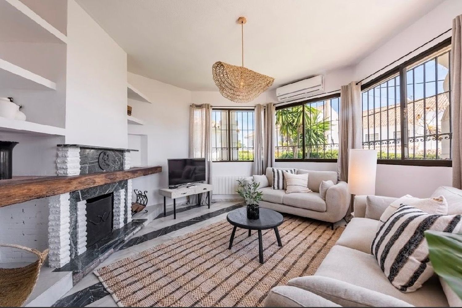 Casa independiente en calle Monte Biarritz, 94 - Foto 10