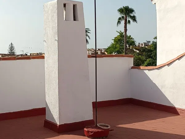 Chalet adosado en Calle Árbol Blanco, 51, El Cuartón - Heliomar - Foto 16
