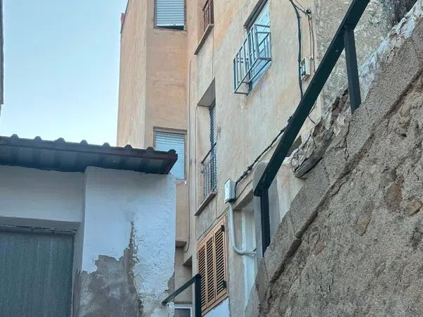 Dúplex en Calle Magdalena, 21 - Foto 2