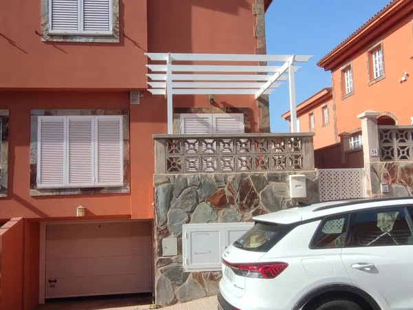 Chalet pareado en calle Alsandara, 14 - Foto 3