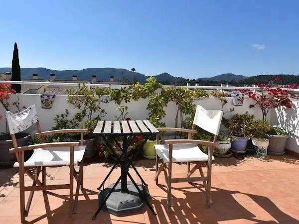 Casa o chalet independiente en Calle dels Arbocers, 52 - Foto 7