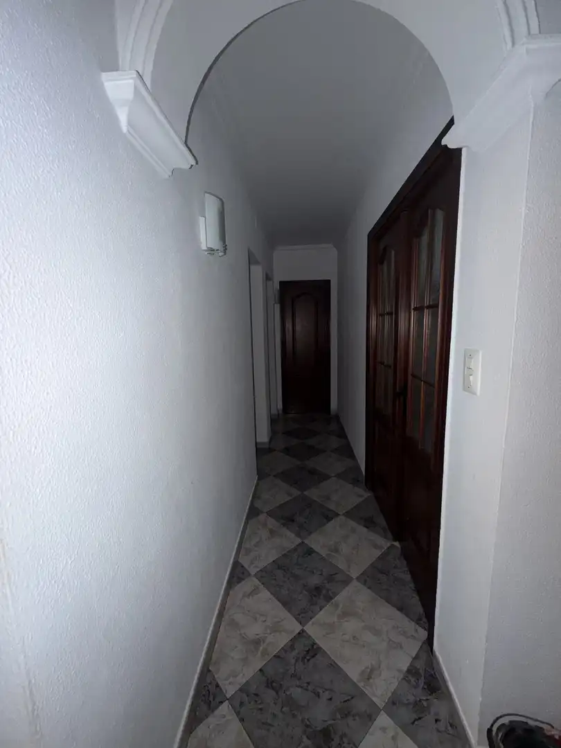 Planta baja en  Calle Orense 4b - Foto 12