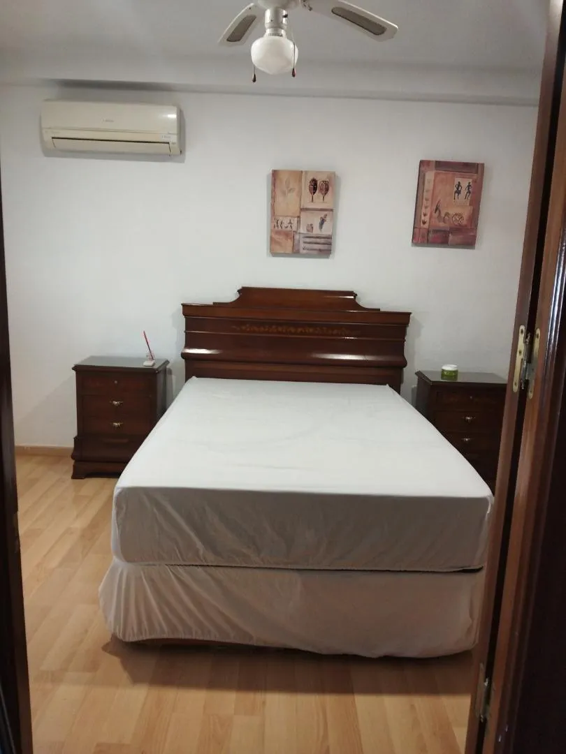 Piso en  Calle los Chopos 12 - Foto 9