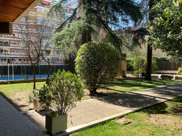 Piso en calle del General Ampudia, 3 - Foto 16