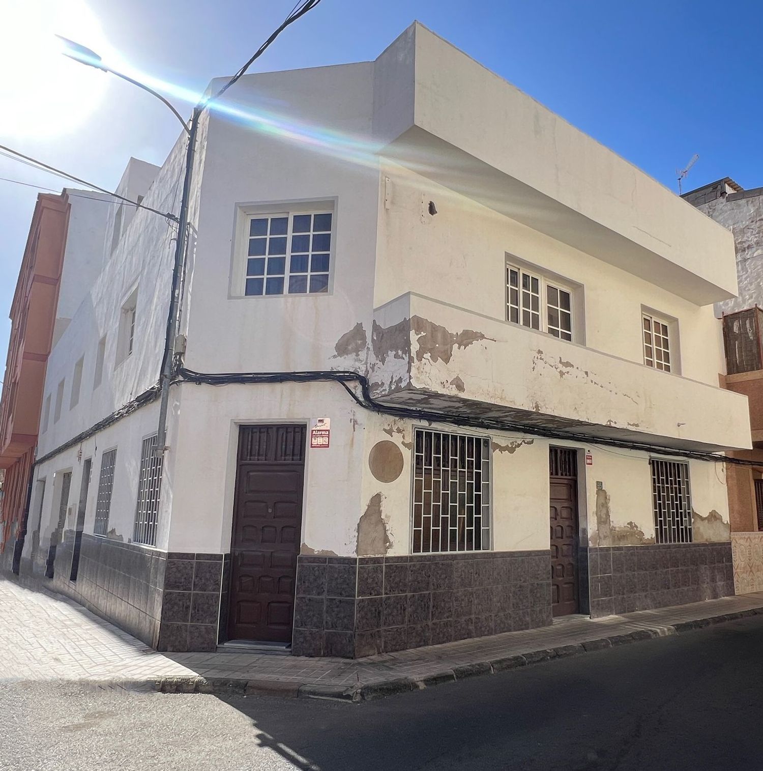 Casa o chalet independiente en Calle Ríos, 65, Vecindario-Paredilla-Sardina, Vecindario-Paredilla-Sardina - Foto 2