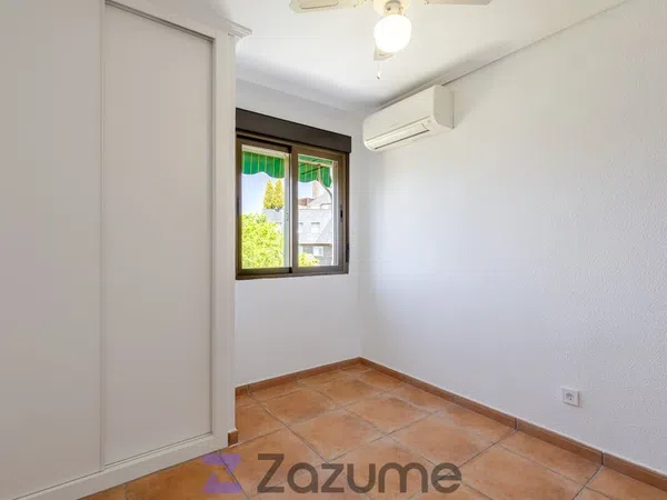 Piso en Calle Vaguada del Arcipreste, Zona norte - Foto 16