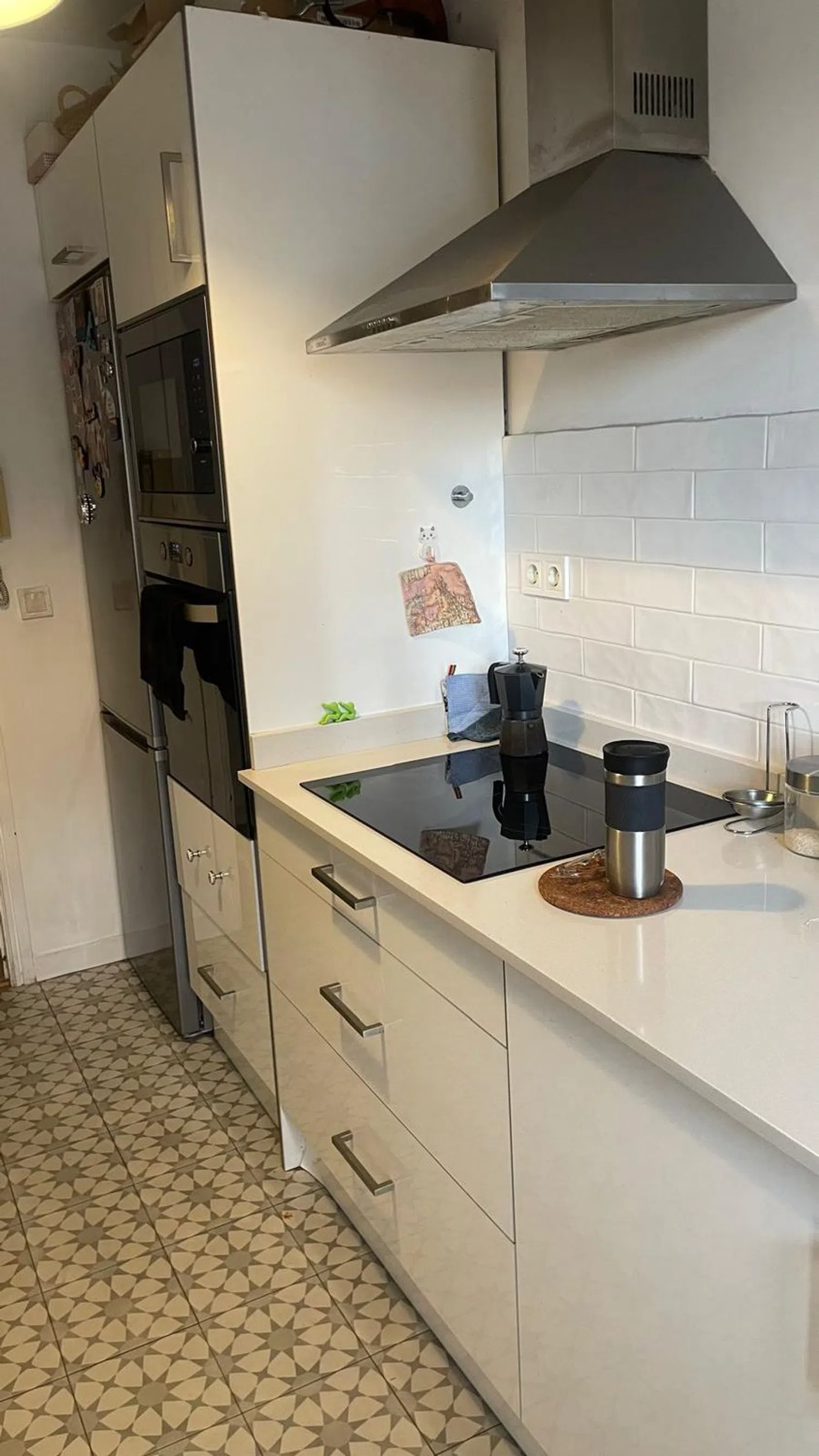 Piso en calle d'Eduard Boscà, 26 - Foto 2