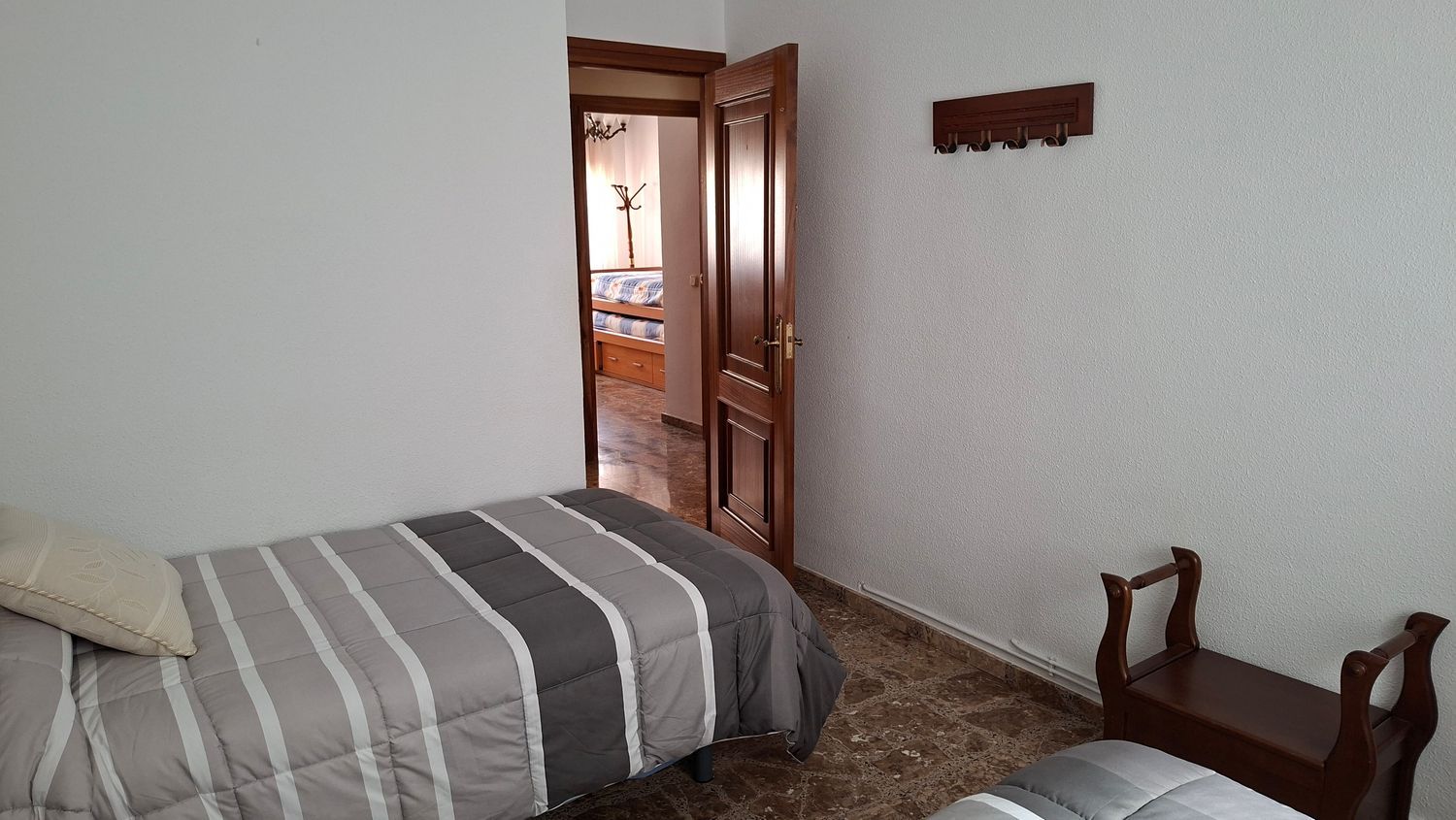 Casa o chalet independiente en Calle Cruz de Marchante, 31 - Foto 17
