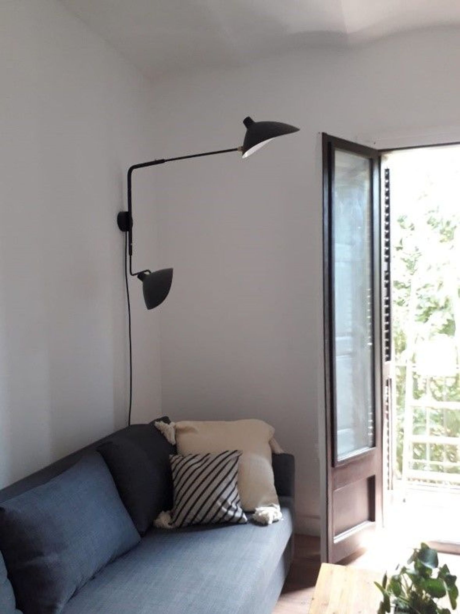 Piso en calle del Marquès de Sentmenat, 91 - Foto 2