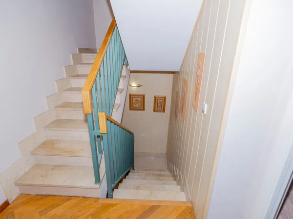 Chalet adosado en calle García Morato, 22 - Foto 30