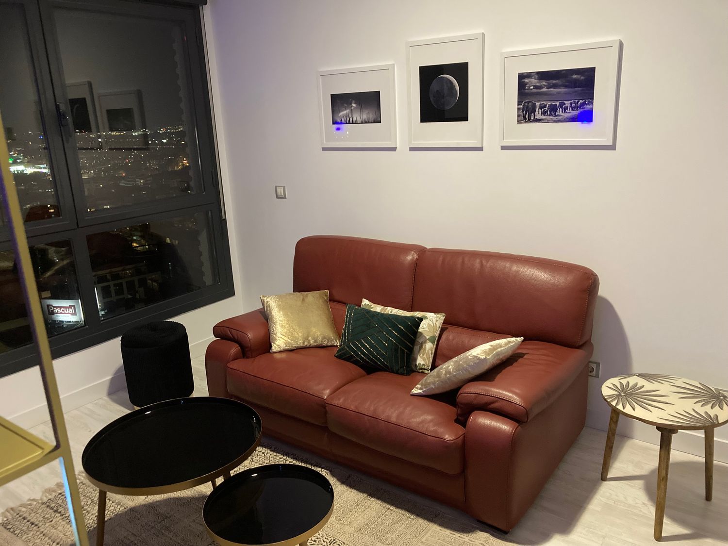 Estudio en calle de Dulce Chacón, 23 - Foto 15