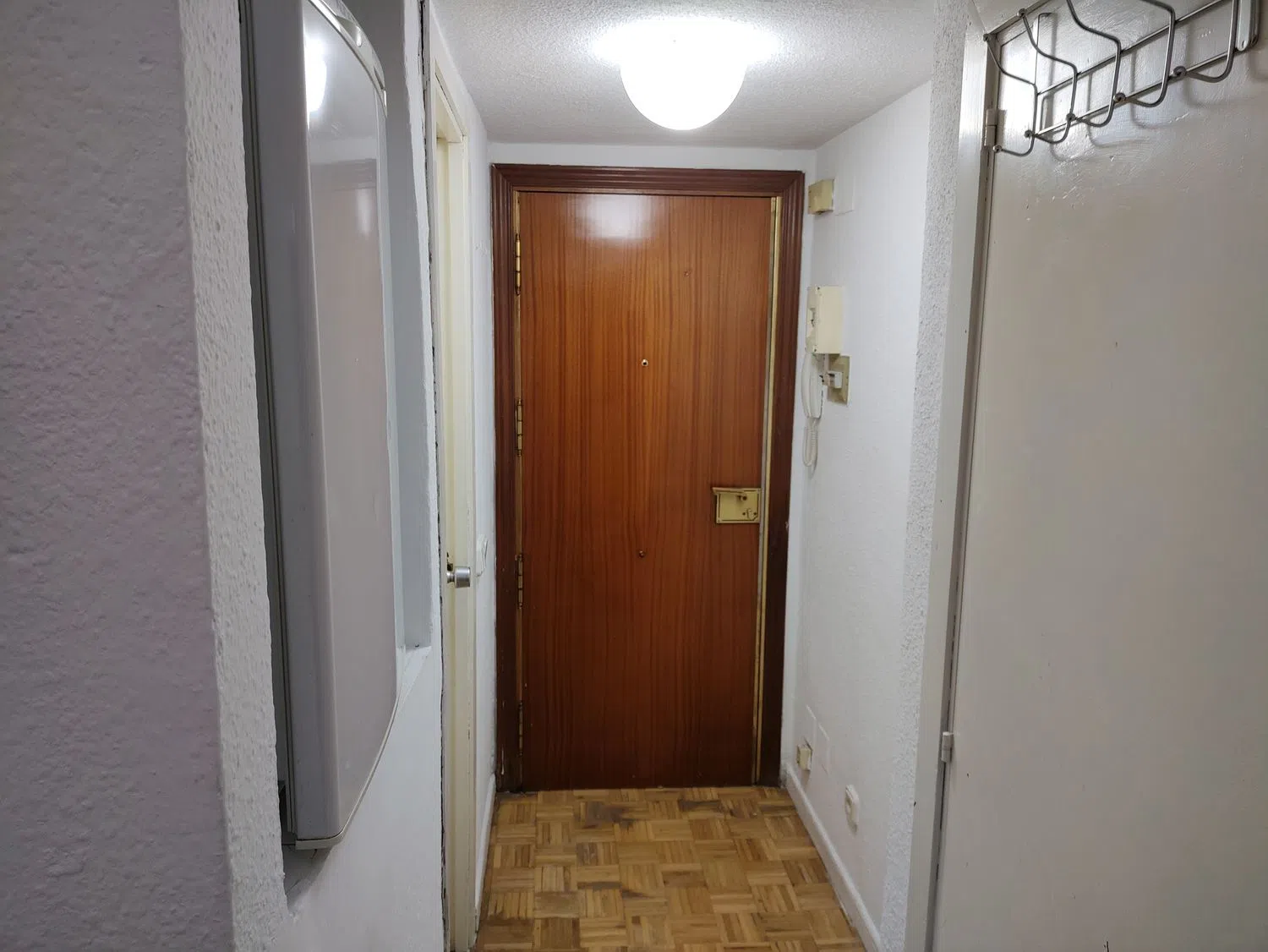 Estudio en calle de Blasco de Garay, 64 - Foto 3