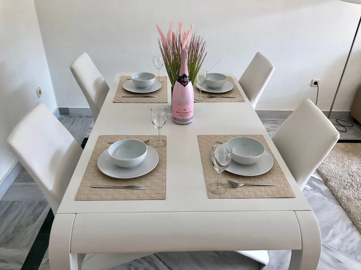 Piso en avenida Príncipe Salman s/n - Foto 4