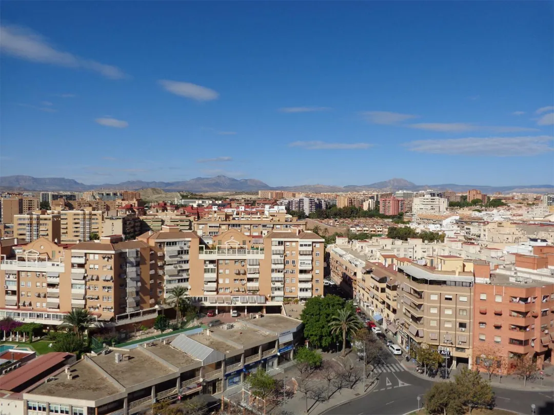 Piso en  Carrer Bono Guarner 21 - Foto 1