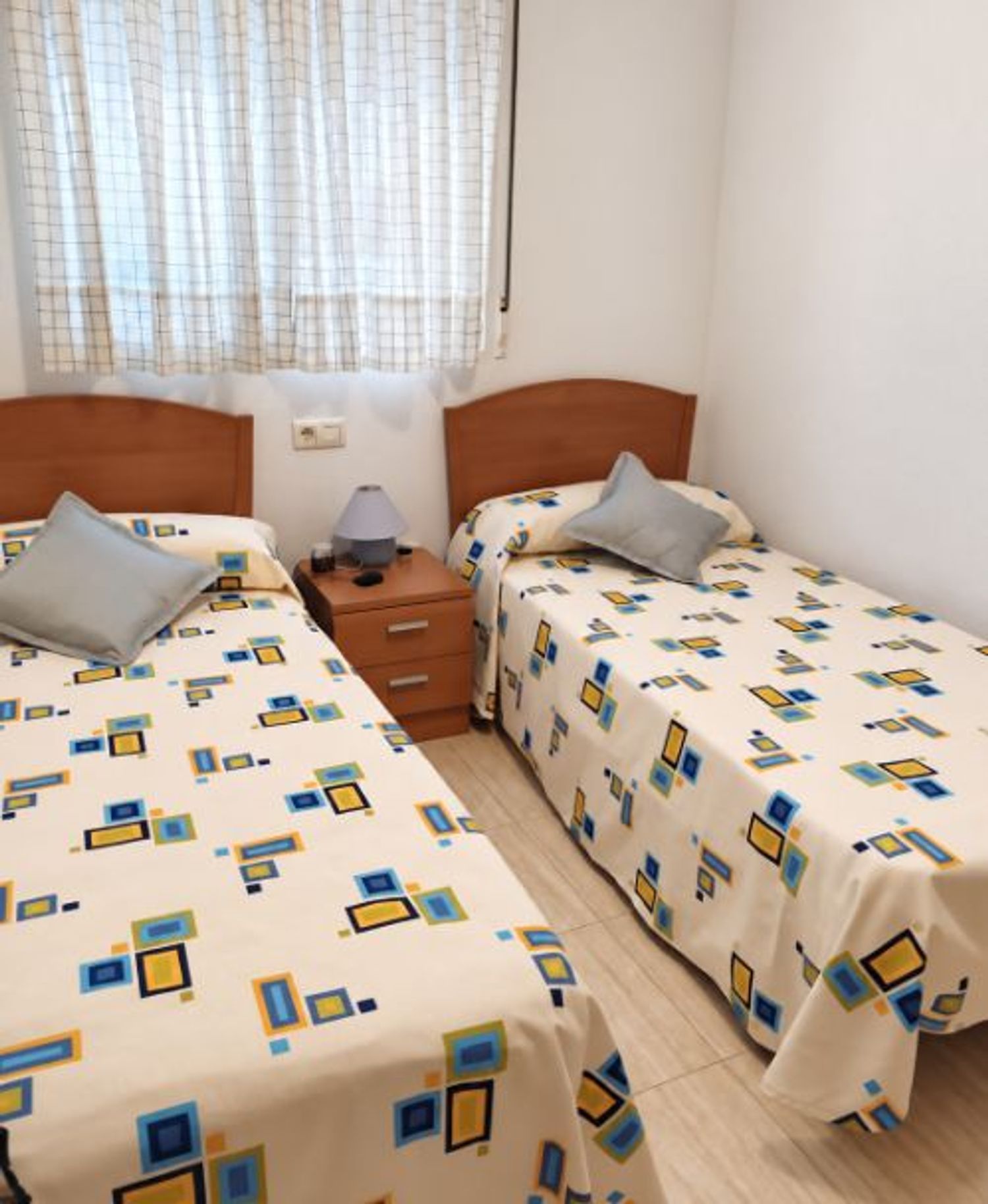 Piso en Les Amplaires, 25, Acapulco - Foto 4