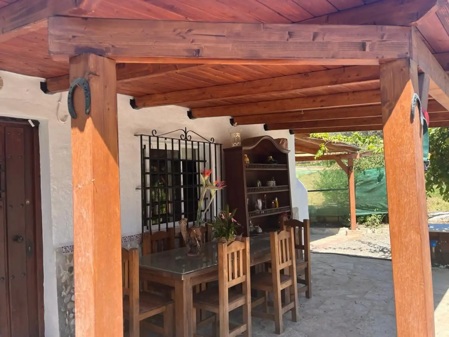 Finca rústica en  Calle Murillo 1 - Foto 5