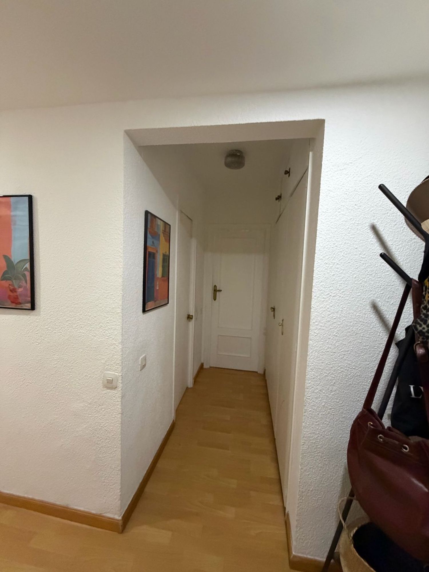 Piso en calle de San Bernardo, 83 - Foto 14